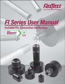 FI Series User Manual